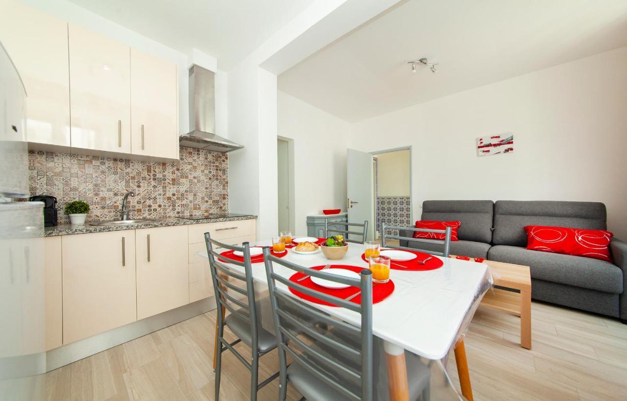Apartment A45 - Oliveira Historic