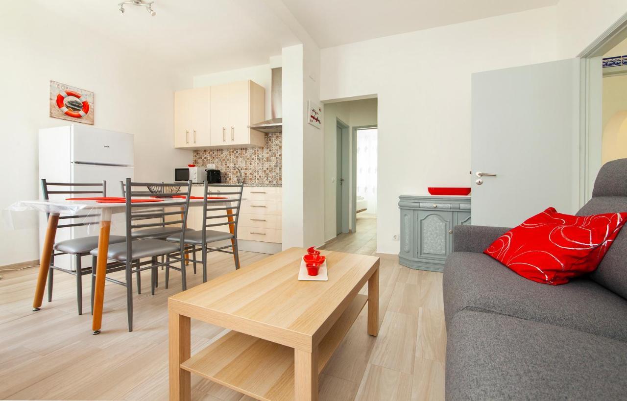 A45 - Oliveira Historic Apartment