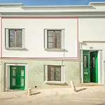 A45 - Oliveira Historic Apartment