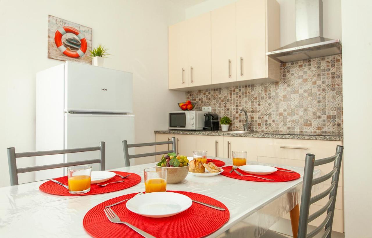 A45 - Oliveira Historic Apartment *