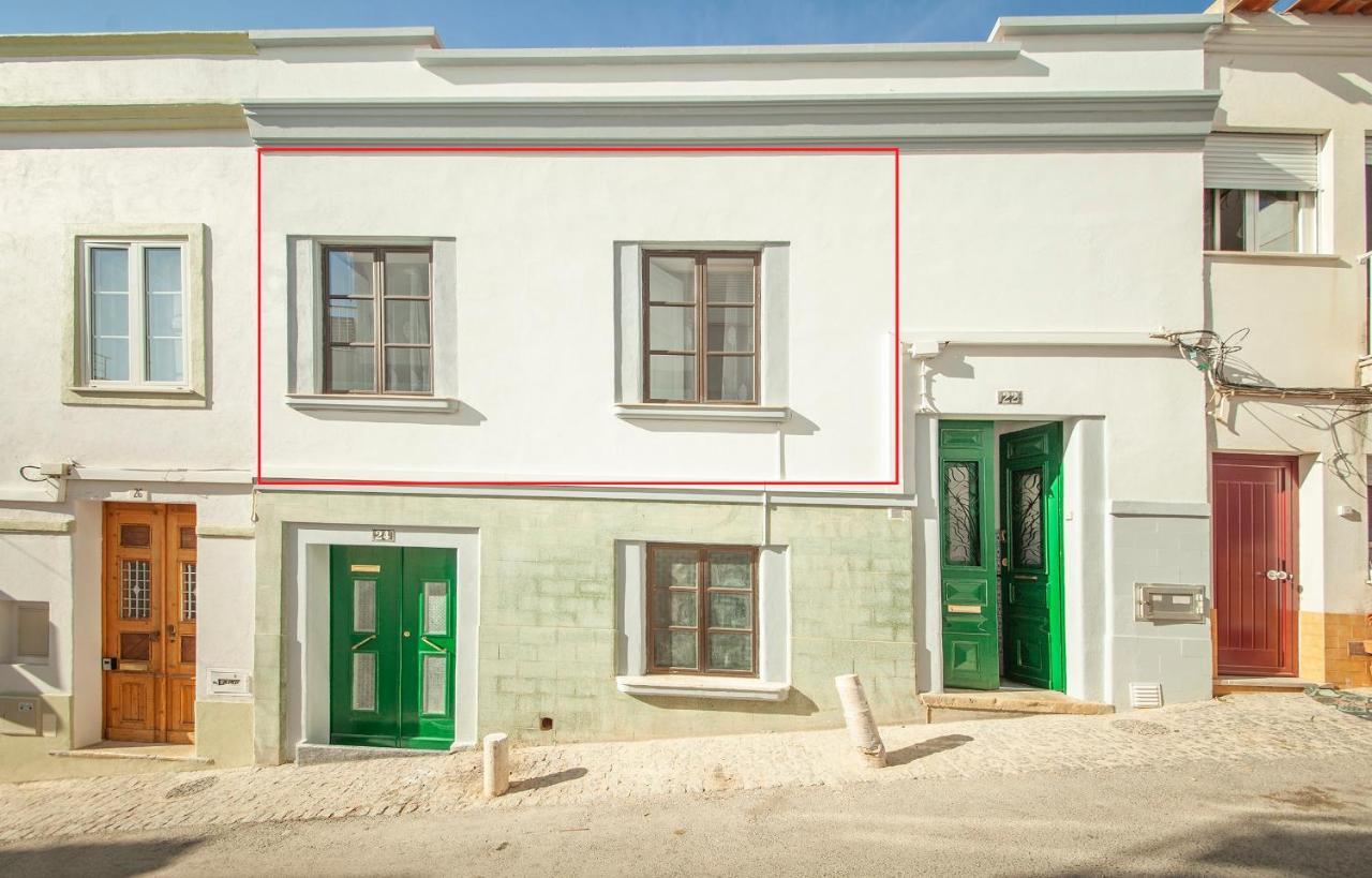 A45 - Oliveira Historic Apartment *